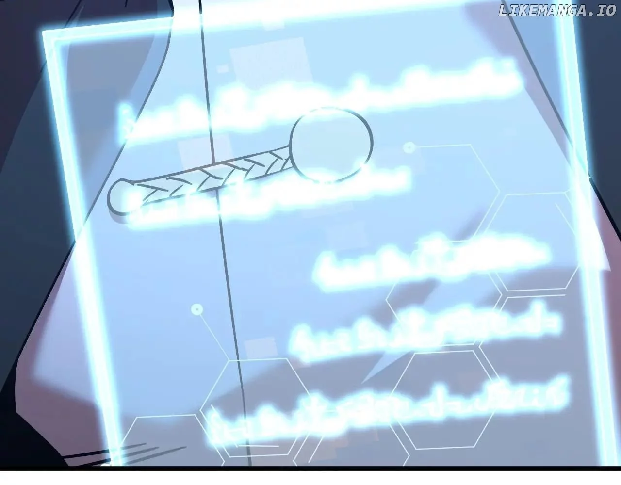 Log into the Future Chapter 234 page 116