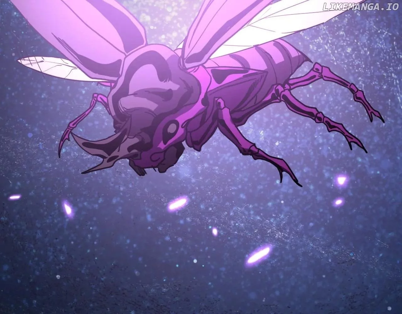 Log into the Future Chapter 234 page 59