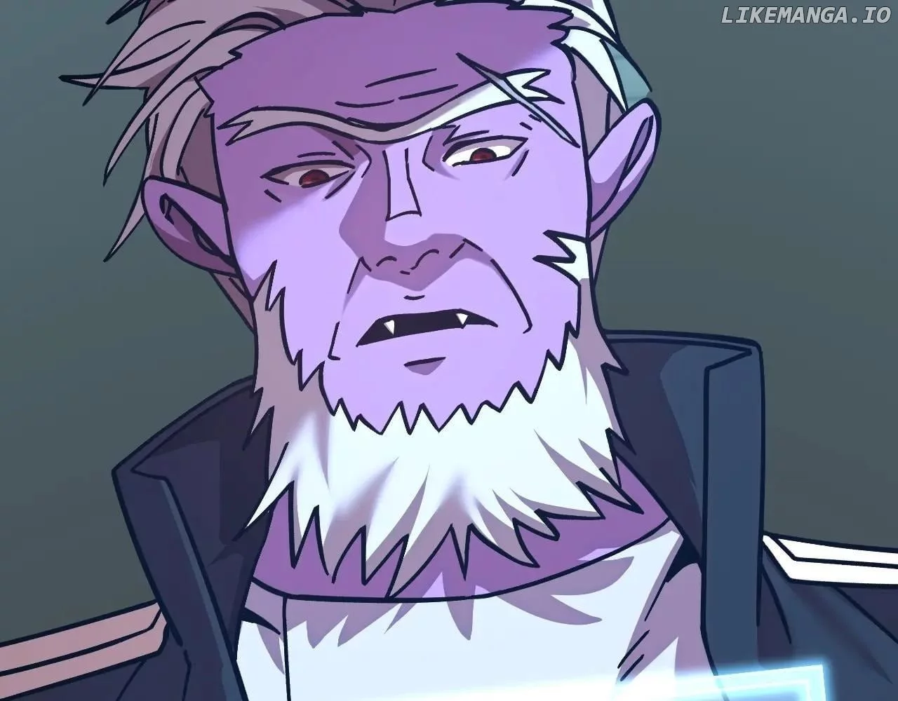 Log into the Future Chapter 234 page 115