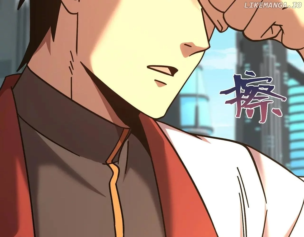 Log into the Future Chapter 234 page 108