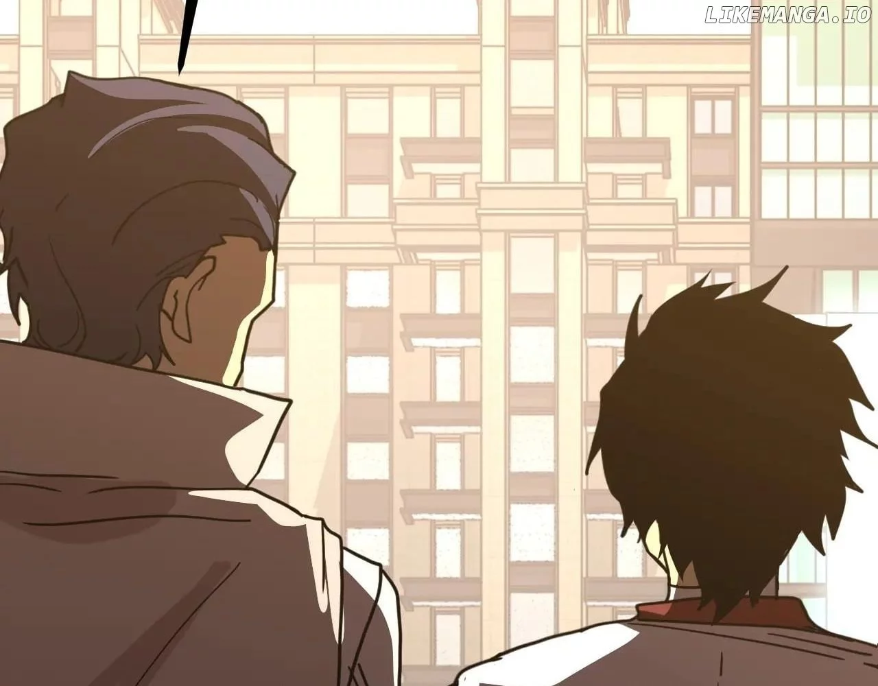 Log into the Future Chapter 234 page 98