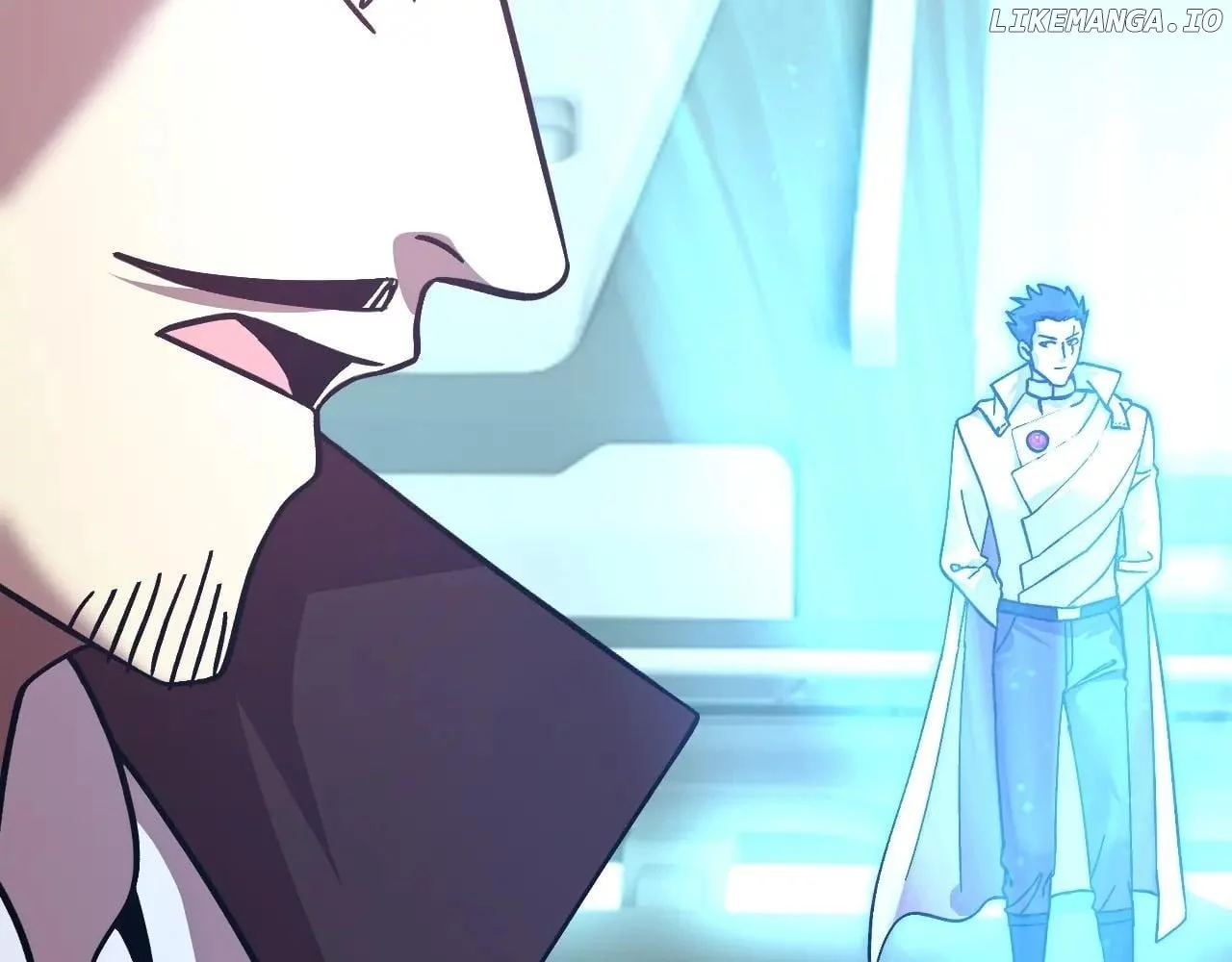 Log into the Future Chapter 234 page 139