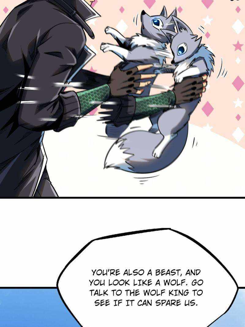 Super Gene Chapter 232 page 18