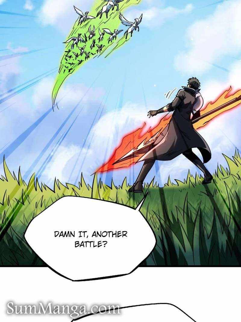 Super Gene Chapter 232 page 2