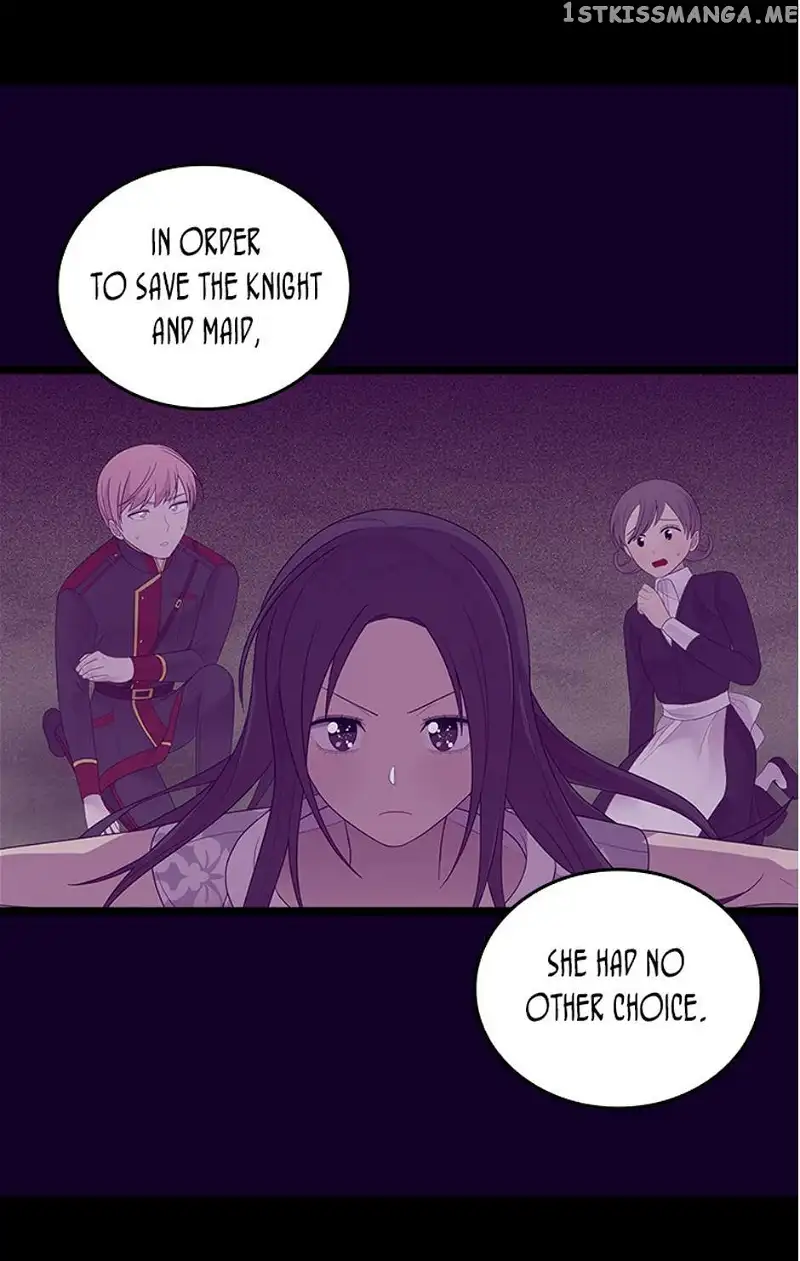 They Say I Was Born a Kings Daughter Chapter 226 page 12