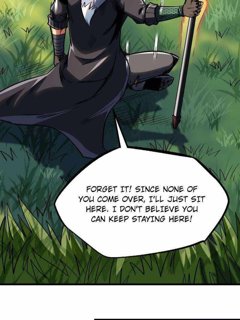 Super Gene Chapter 232 page 13