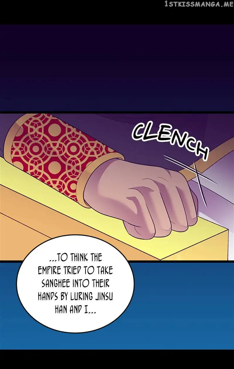 They Say I Was Born a Kings Daughter Chapter 226 page 35