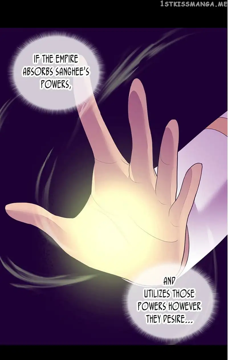 They Say I Was Born a Kings Daughter Chapter 226 page 17