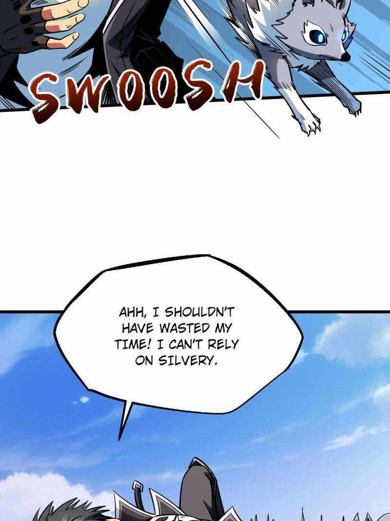 Super Gene Chapter 232 page 21