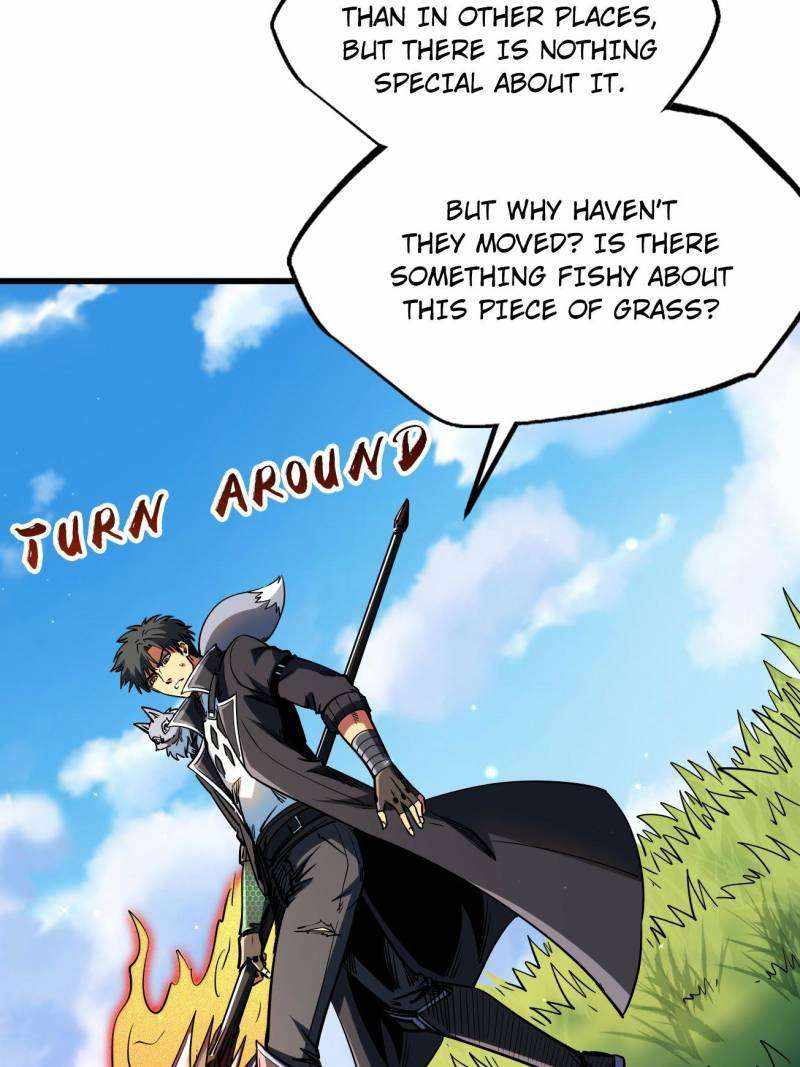 Super Gene Chapter 232 page 9