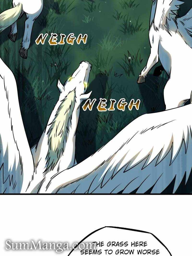 Super Gene Chapter 232 page 8