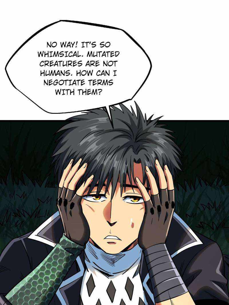 Super Gene Chapter 232 page 28