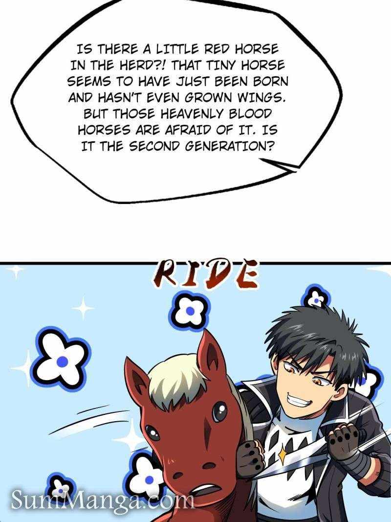 Super Gene Chapter 232 page 26