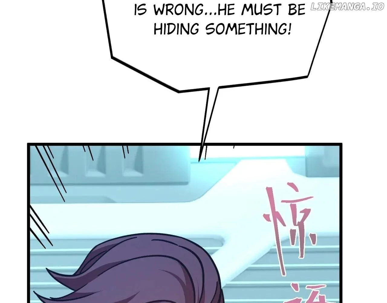 Log into the Future Chapter 234 page 151