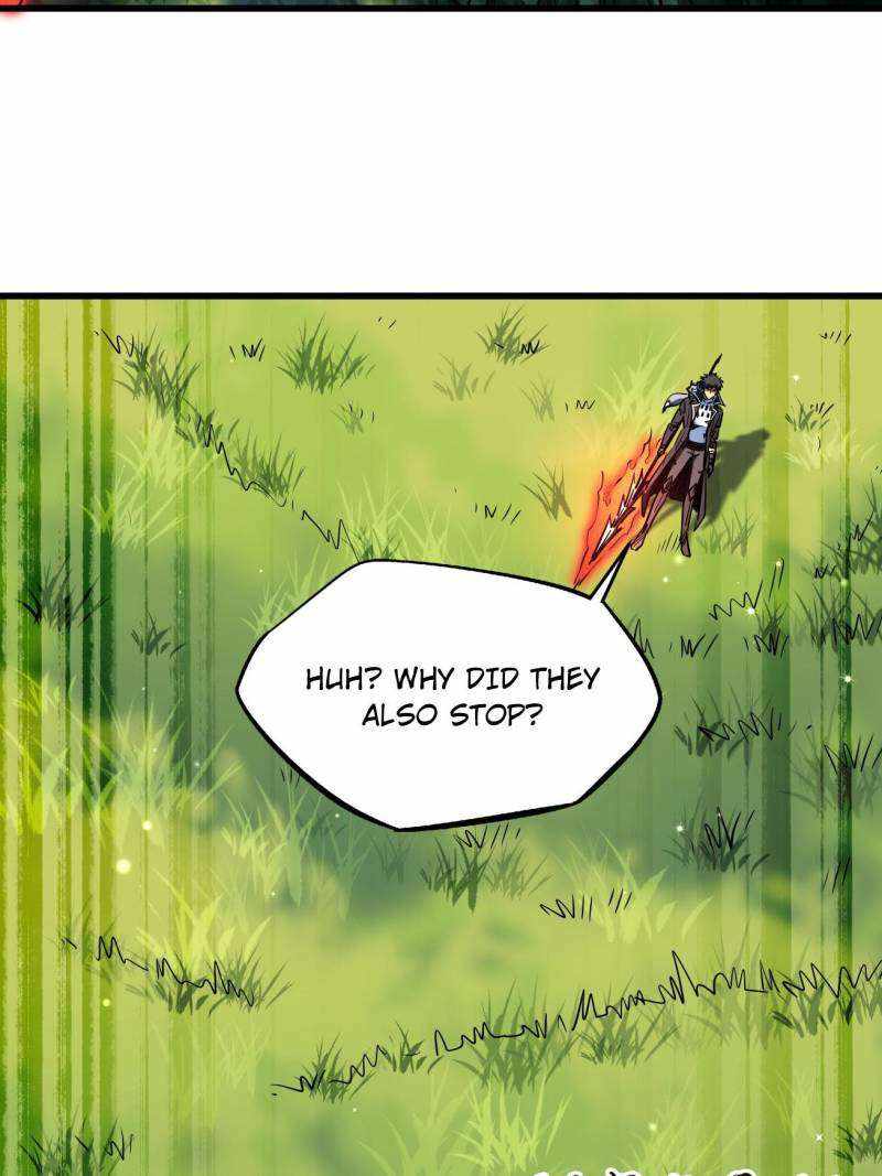 Super Gene Chapter 232 page 6