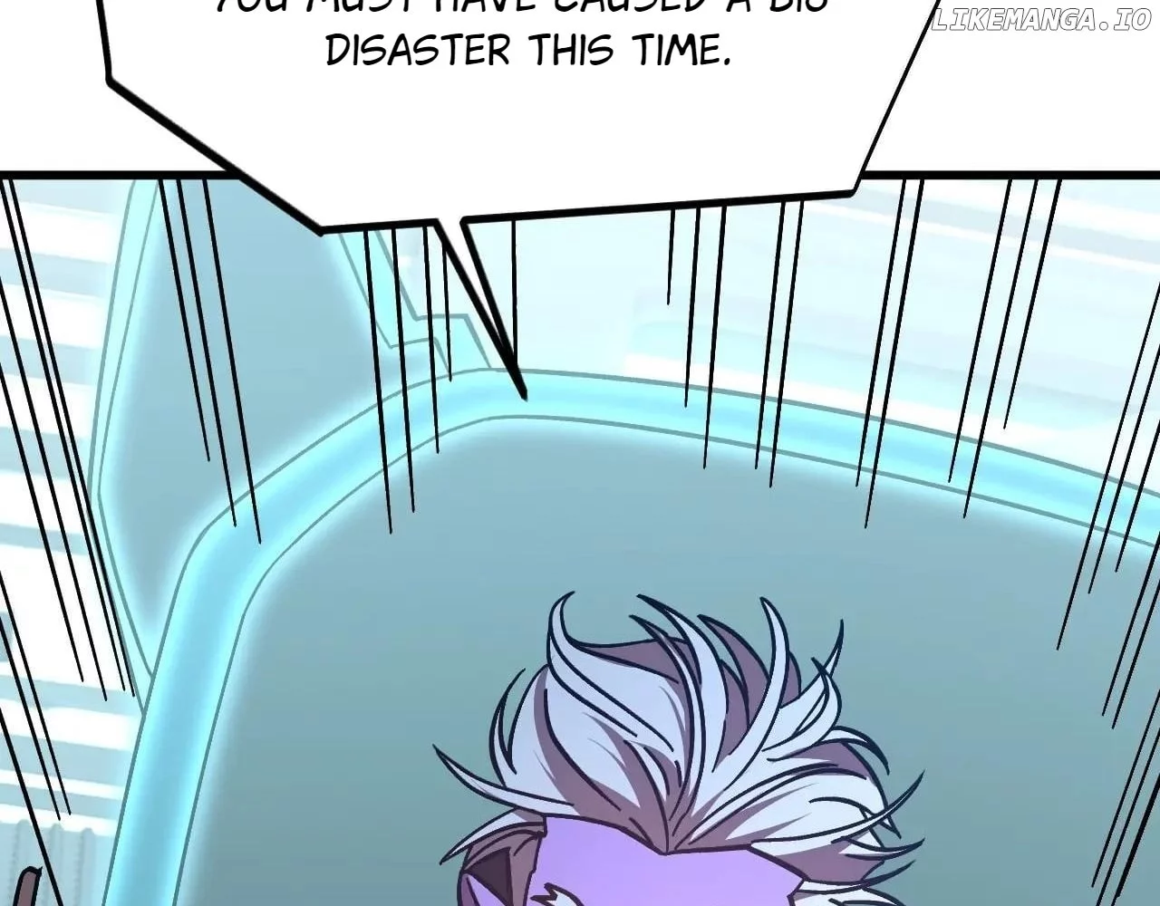 Log into the Future Chapter 234 page 154