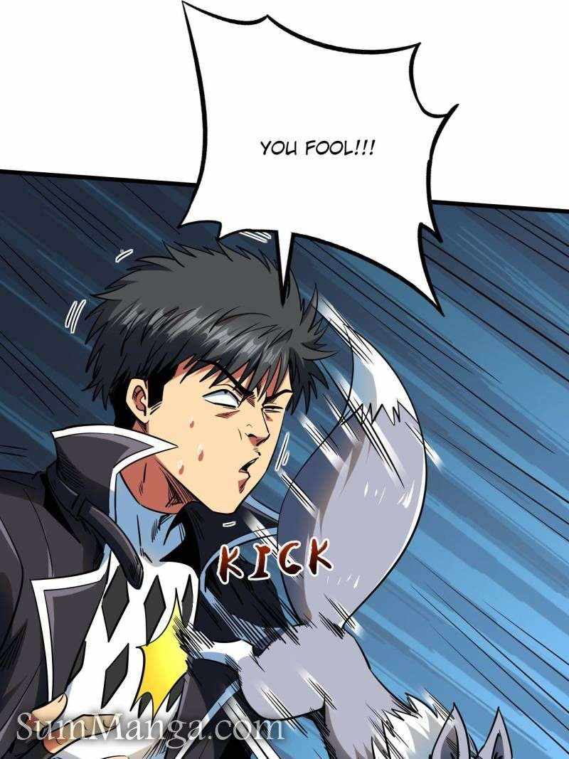 Super Gene Chapter 232 page 20