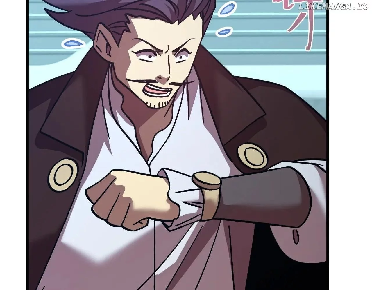 Log into the Future Chapter 234 page 152
