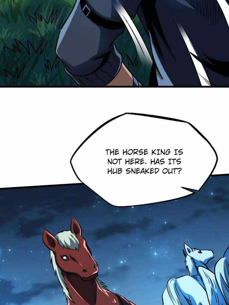 Super Gene Chapter 232 page 37