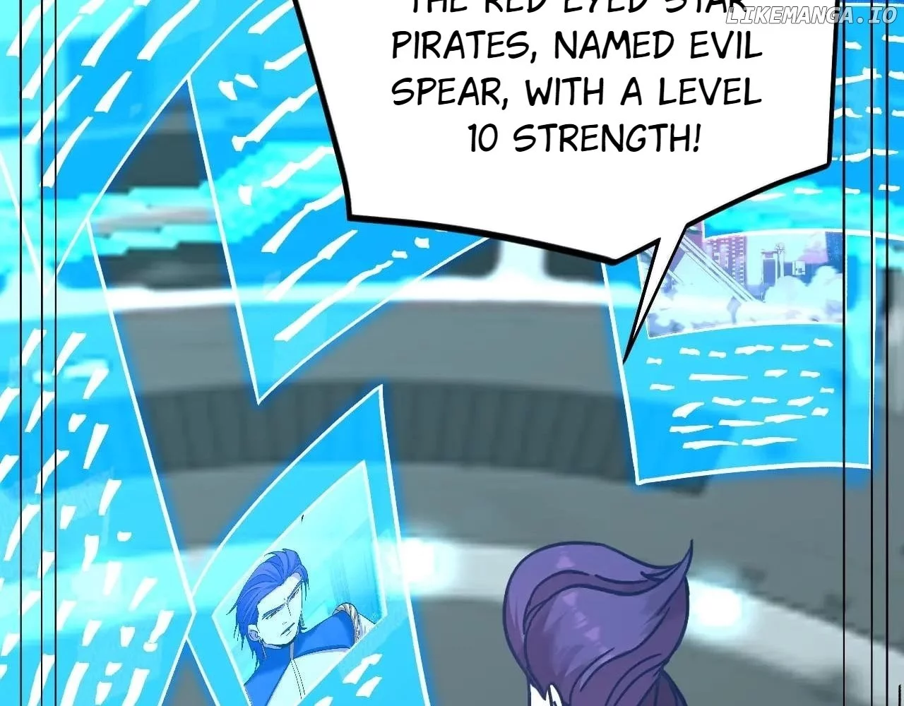 Log into the Future Chapter 234 page 172