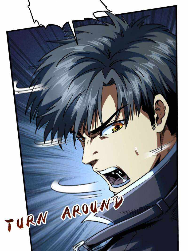 Super Gene Chapter 232 page 66