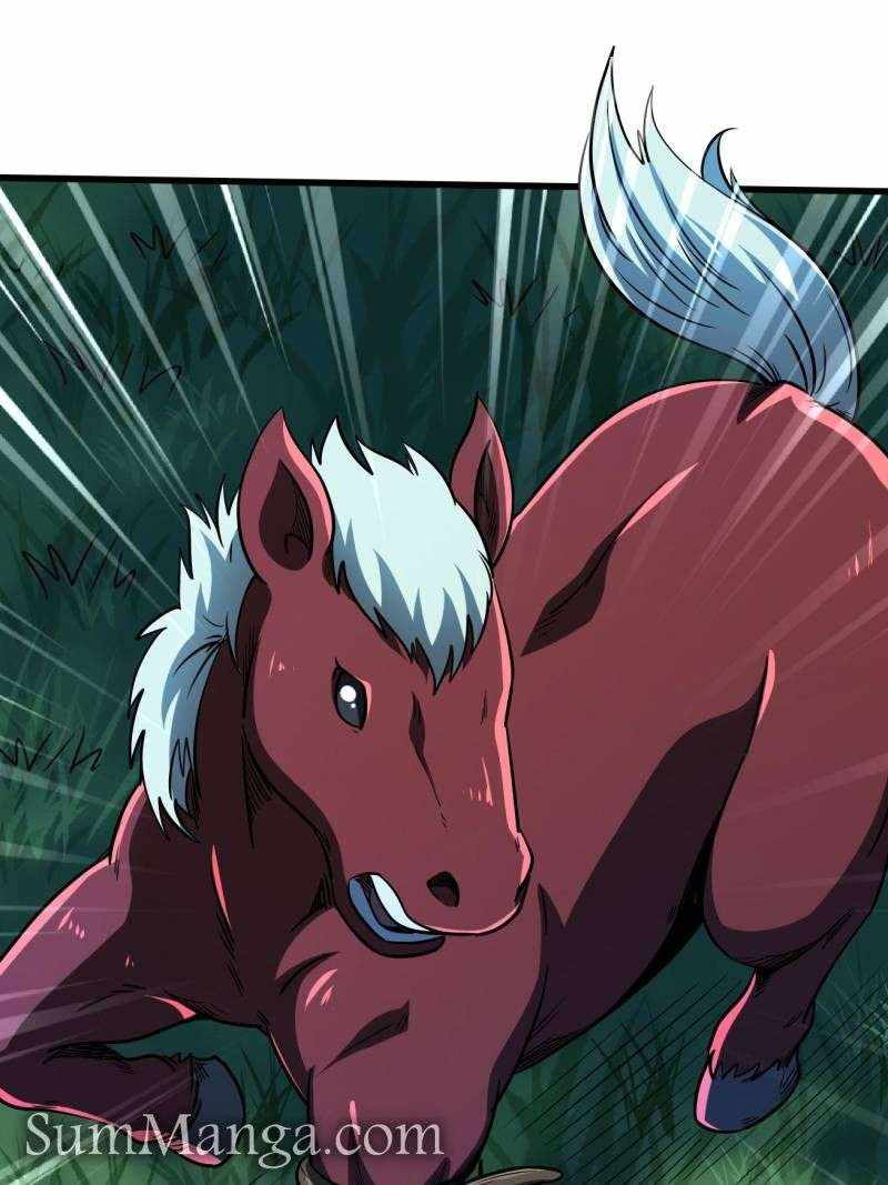 Super Gene Chapter 232 page 51