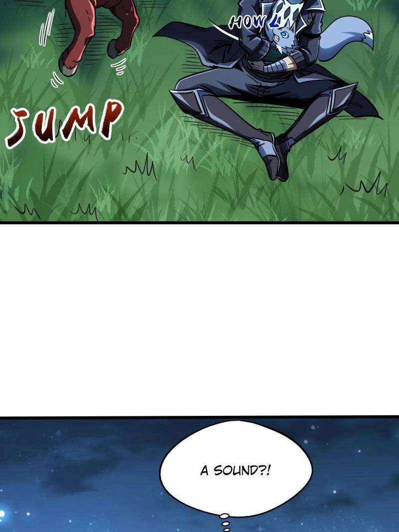 Super Gene Chapter 232 page 47