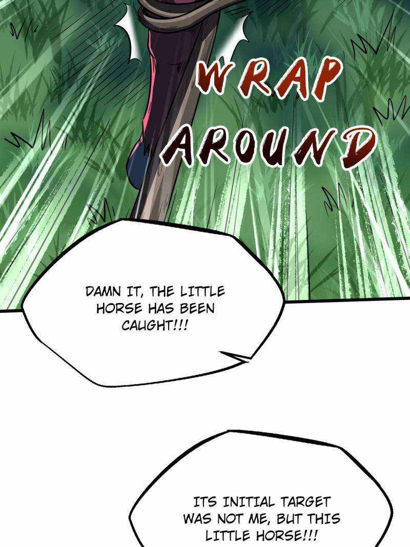 Super Gene Chapter 232 page 52