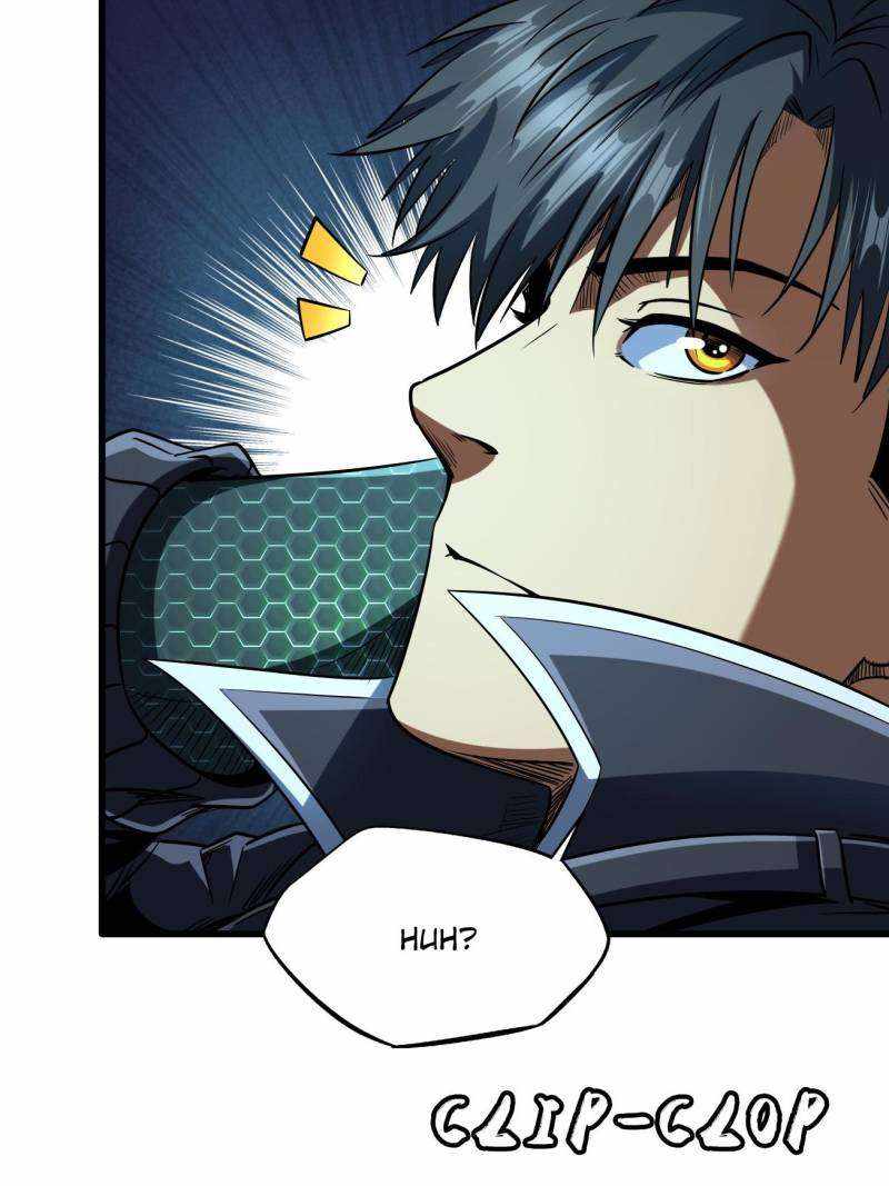 Super Gene Chapter 232 page 35