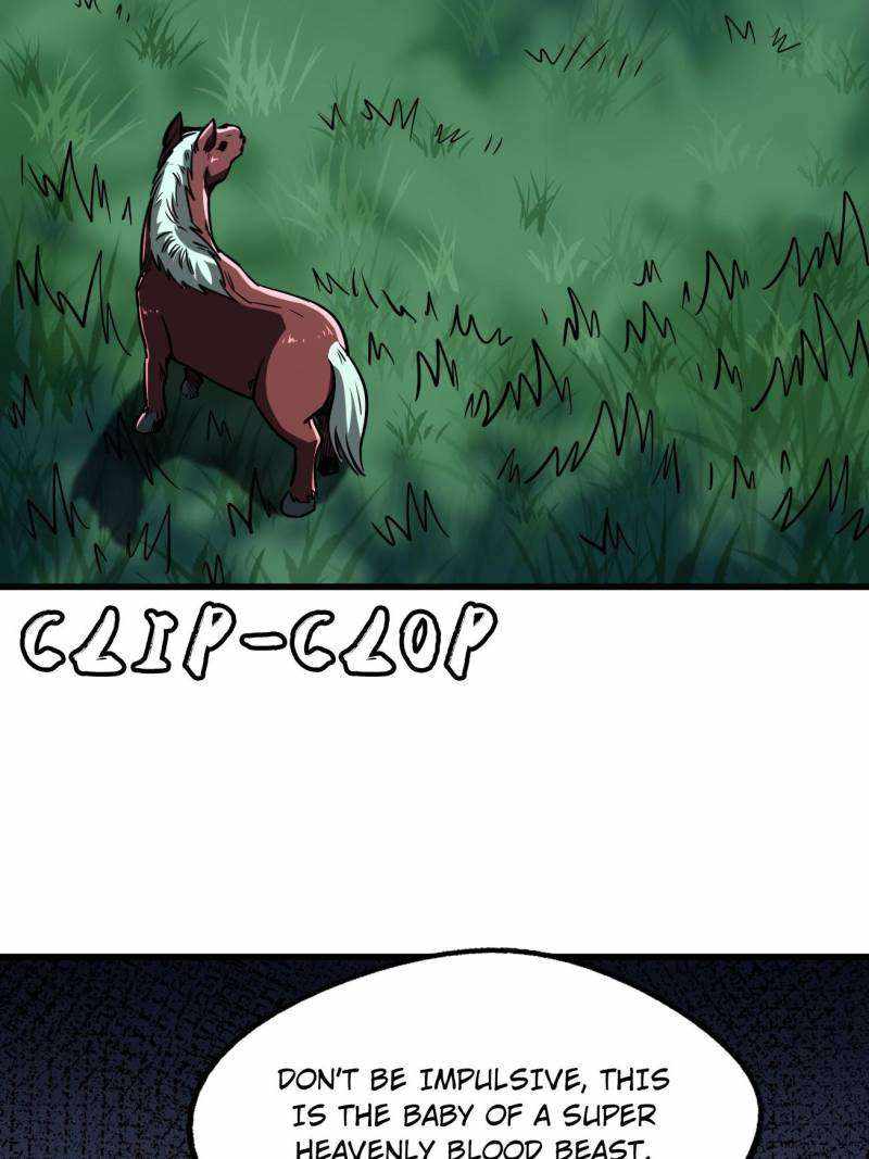 Super Gene Chapter 232 page 41