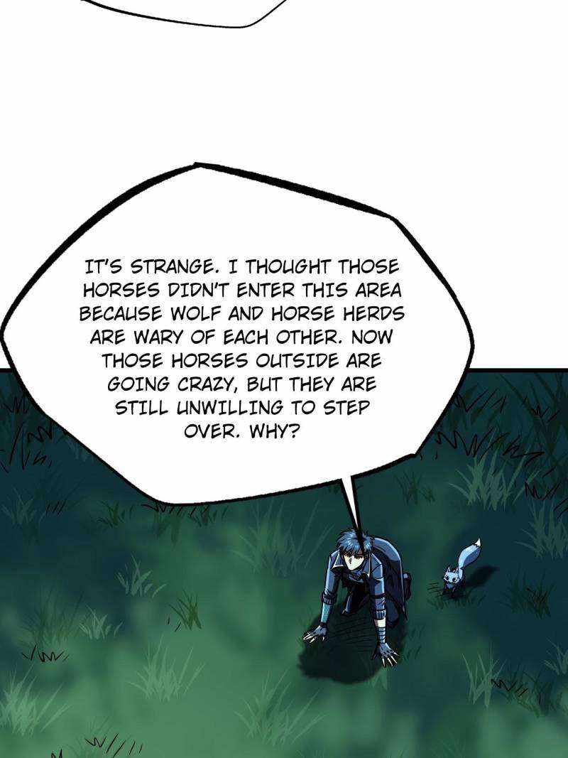 Super Gene Chapter 232 page 40