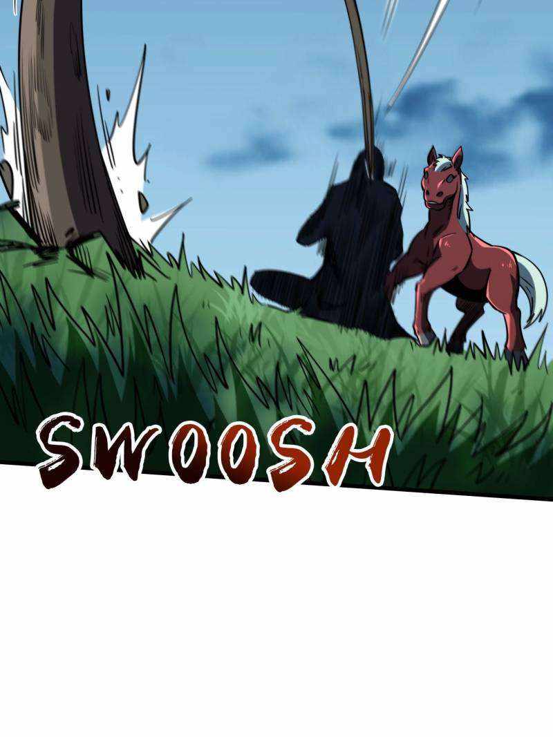 Super Gene Chapter 232 page 50