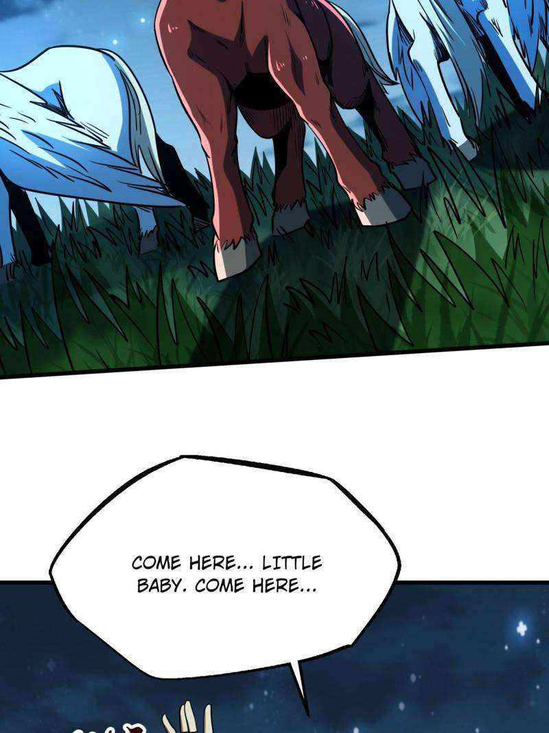Super Gene Chapter 232 page 38