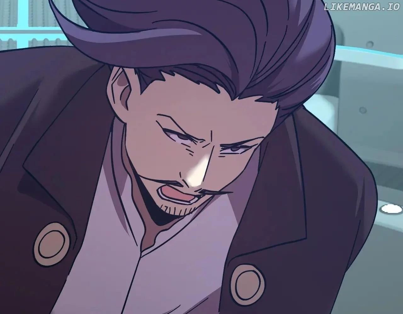 Log into the Future Chapter 234 page 159