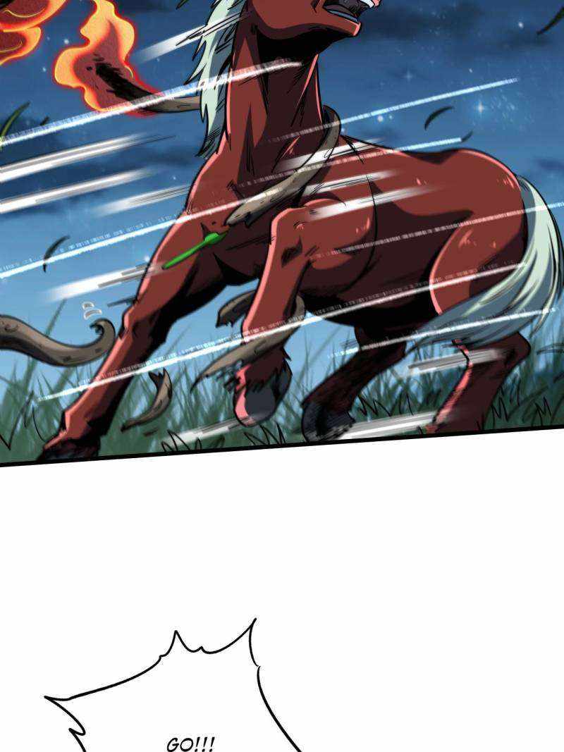 Super Gene Chapter 232 page 65