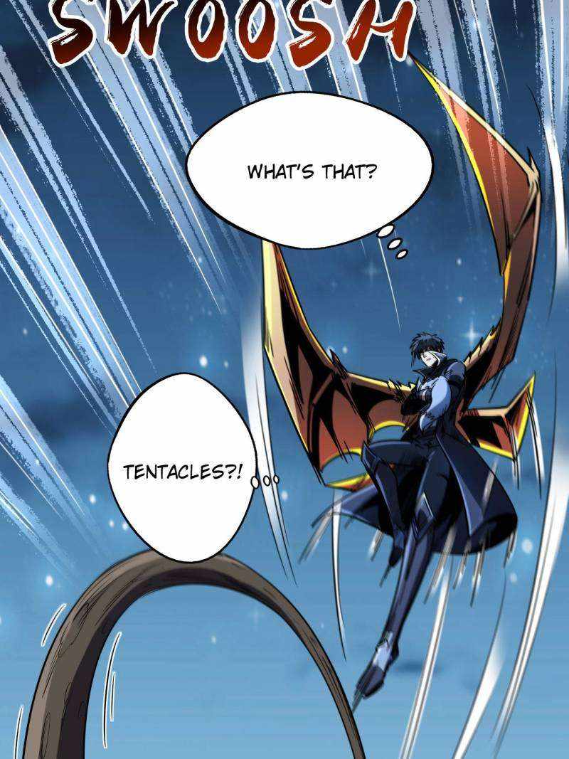Super Gene Chapter 232 page 49