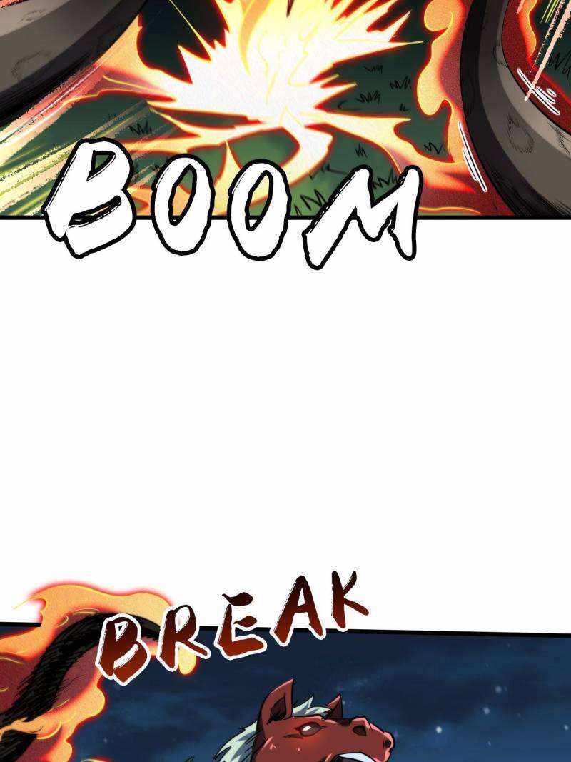 Super Gene Chapter 232 page 64