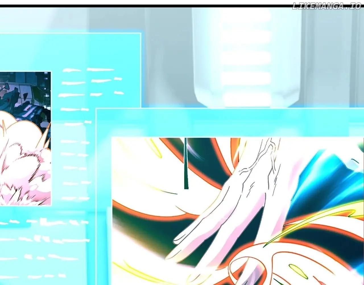 Log into the Future Chapter 234 page 175