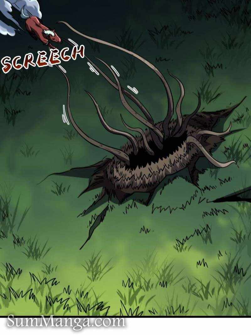 Super Gene Chapter 232 page 57