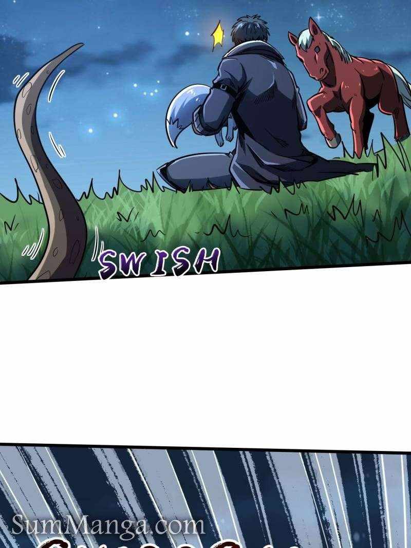 Super Gene Chapter 232 page 48