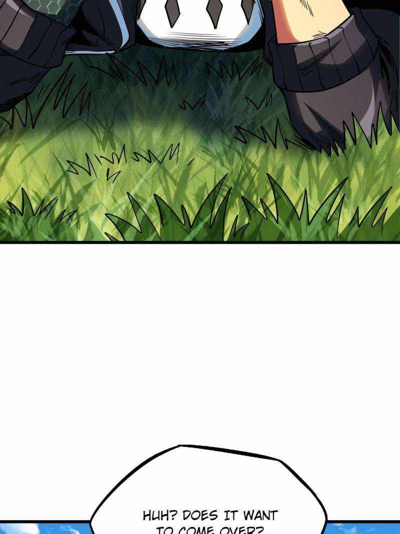 Super Gene Chapter 232 page 29