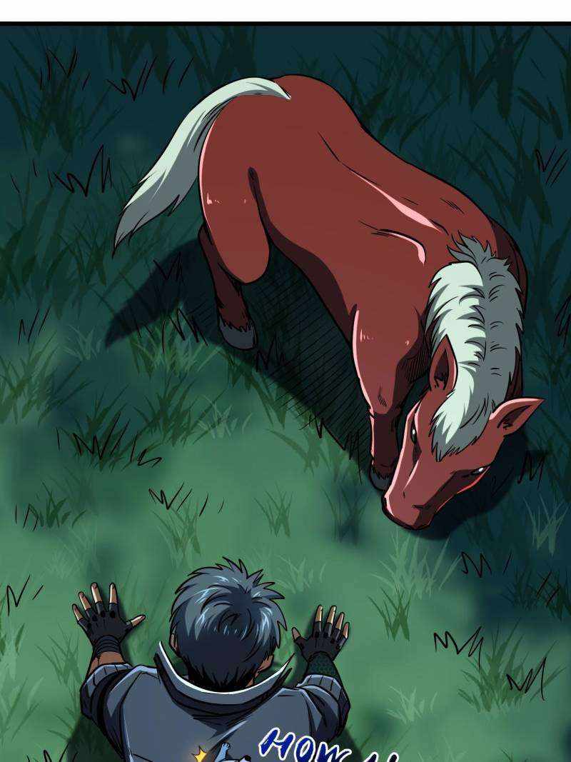 Super Gene Chapter 232 page 43