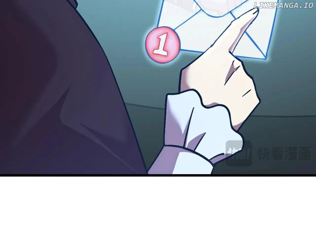 Log into the Future Chapter 234 page 166