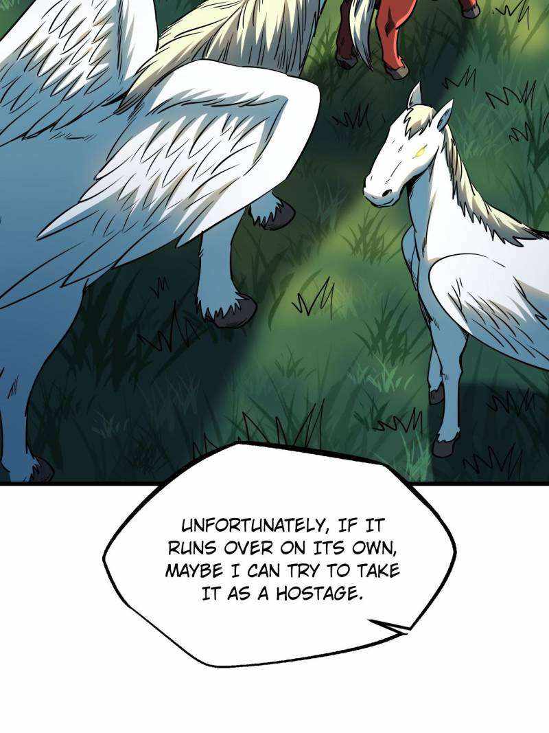 Super Gene Chapter 232 page 32