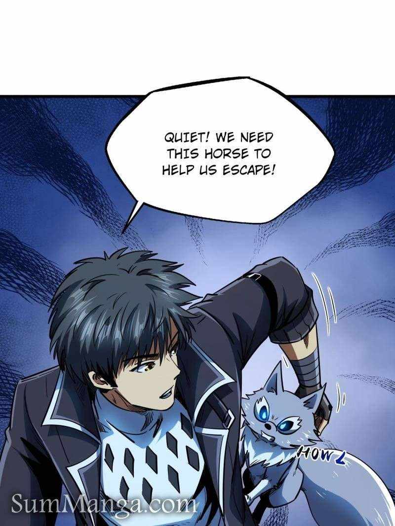 Super Gene Chapter 232 page 45