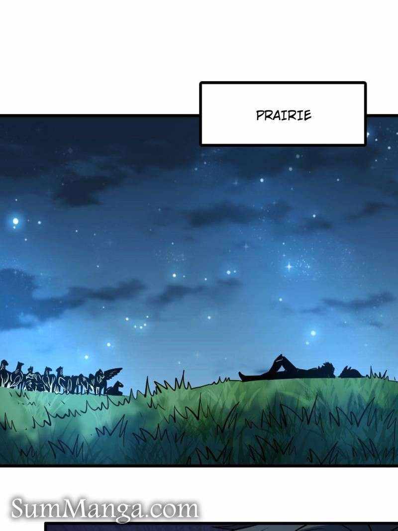 Super Gene Chapter 232 page 34
