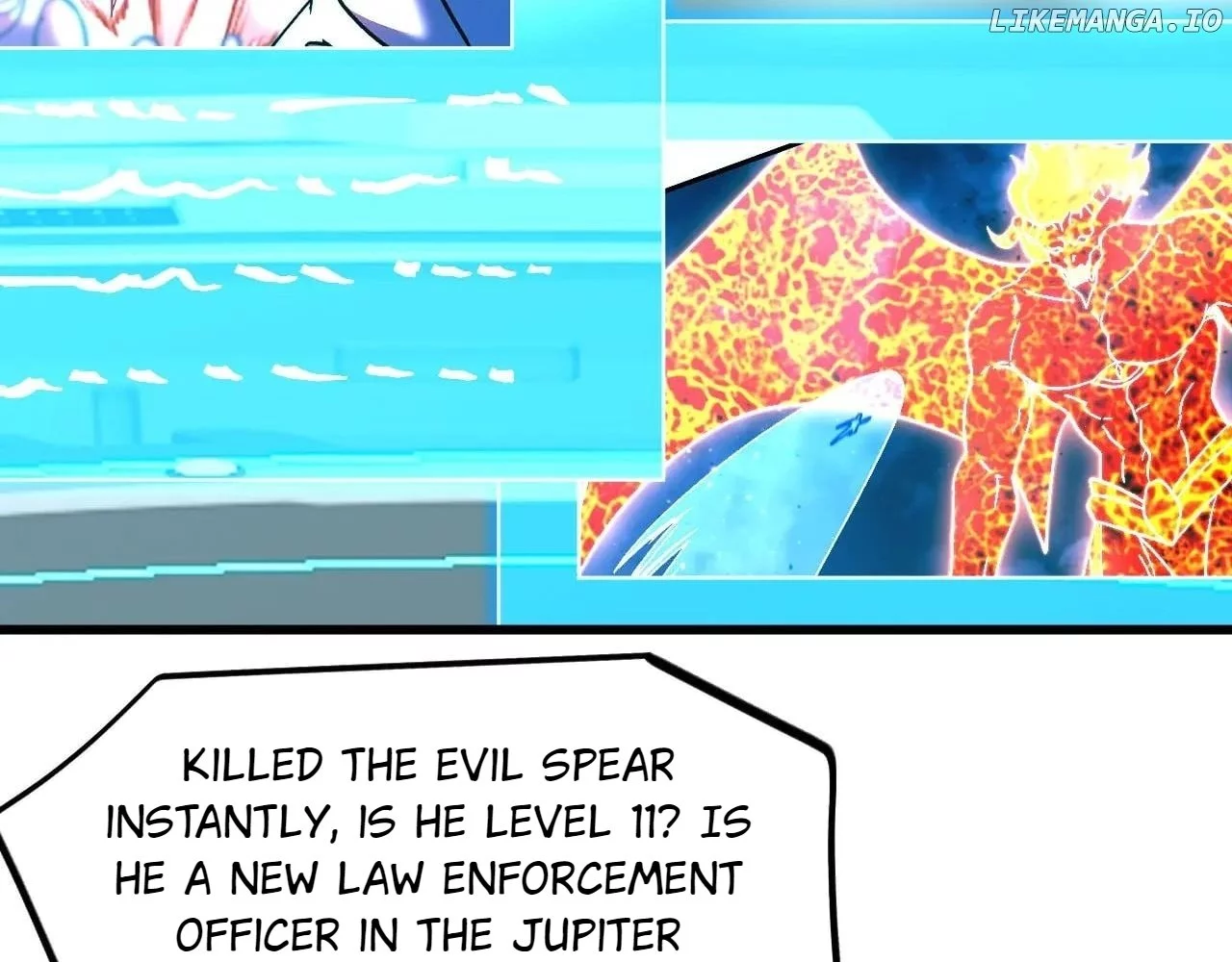Log into the Future Chapter 234 page 177