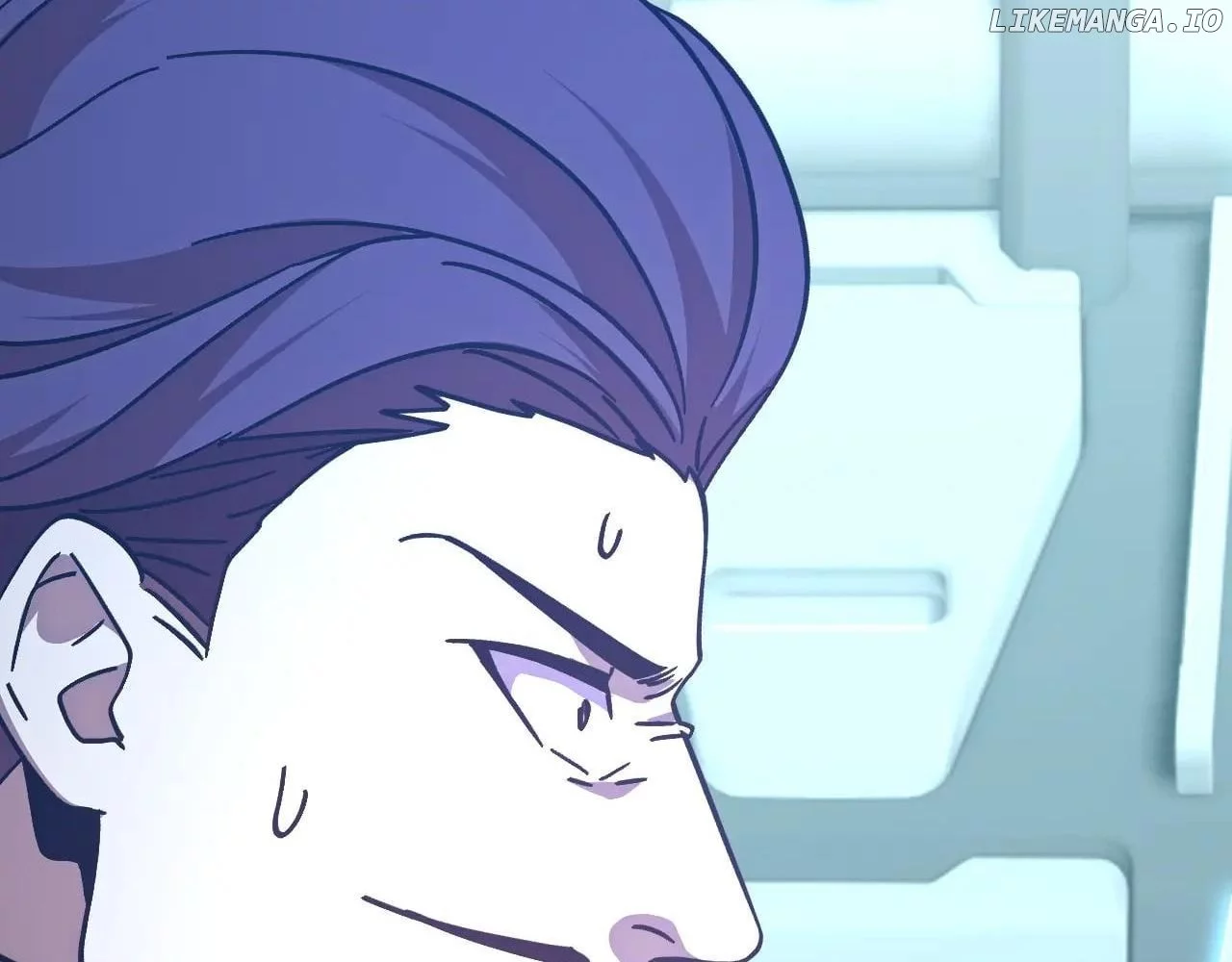 Log into the Future Chapter 234 page 186