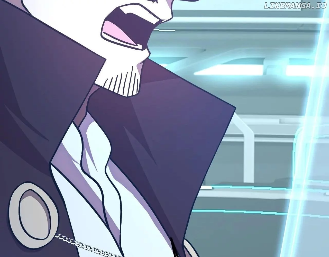 Log into the Future Chapter 234 page 187