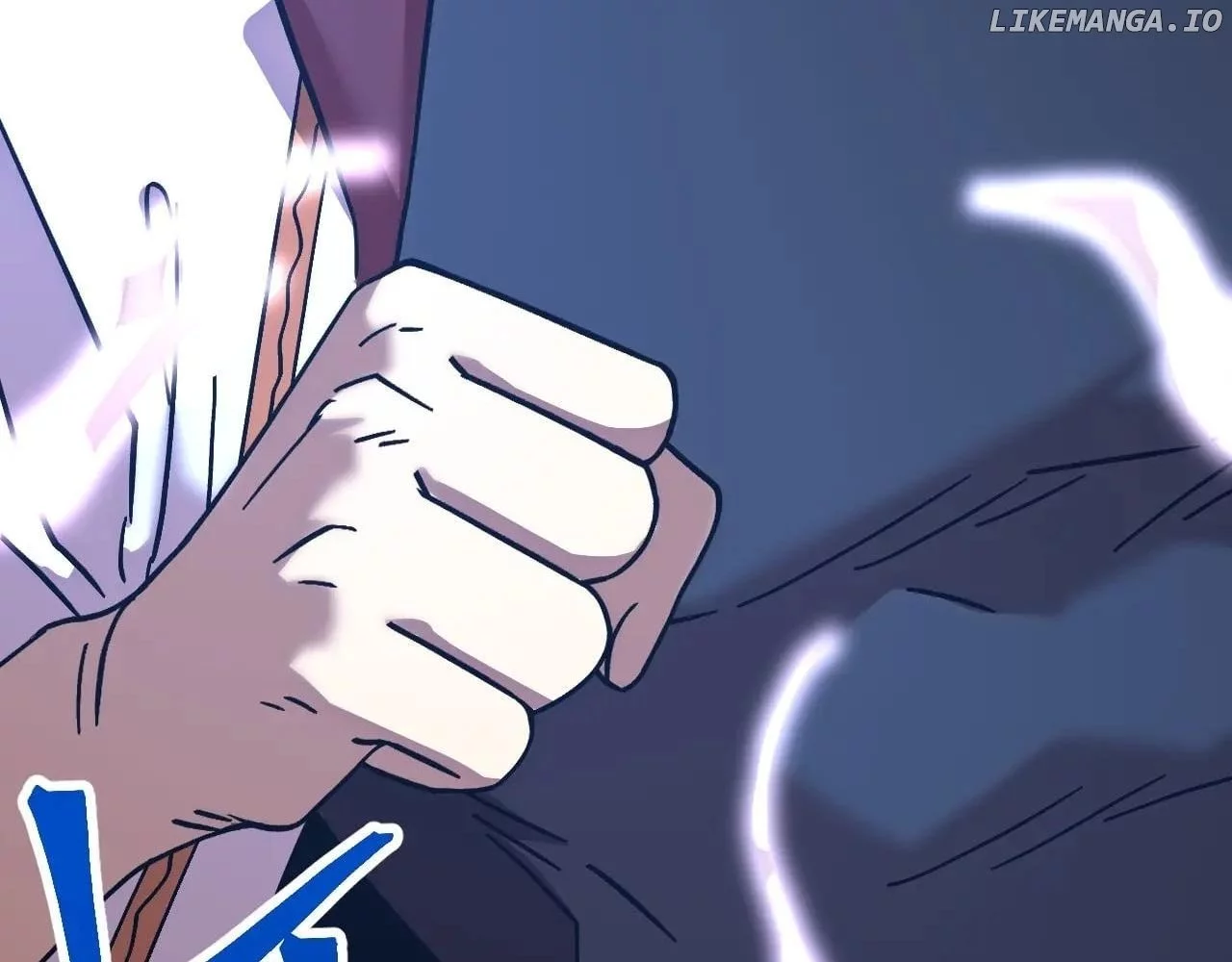 Log into the Future Chapter 234 page 191